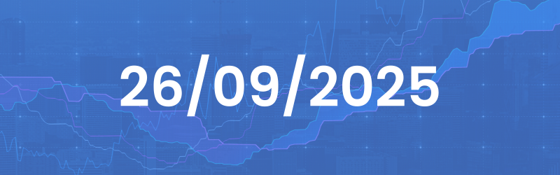 Daily Analysis 26/09/2025